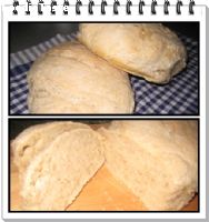 สูตรMatbröd ขนมปัง