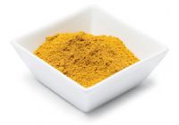 С (Curry powder)