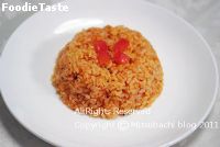 Tomato Pilaf  <img src = http://www.bloggang.com/data/m/mitsubachi/picture/1317727887.bmp  width='22' height='15' border=0></a>