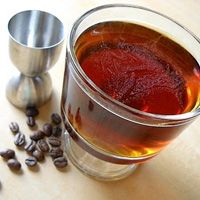 น้ำเชื่อมสำหรับกาแฟเย็น - Easy Syrup