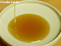 น้ำมันงาบริสุทธิ์ (sesame oil)
