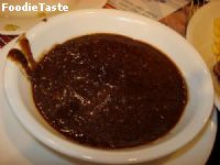 black pepper sauce