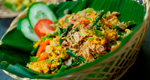 สัมผัสรสชาติจัดจ้านกับเทศกาลอาหารอินโดนีเซีย ที่ ห้องอาหารนานาชาติ เฟลเวอร์
