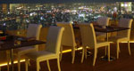 เปิดตัวห้องอาหารแห่งใหม่ Bangkok Balcony บนชั้น 81 ห้องอาหาร Open-Air ที่สูงที่สุดในประเทศไทย